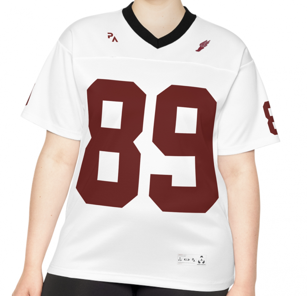 Phenom Athletica® GRID1RON™ 1989 Jersey - Image 6